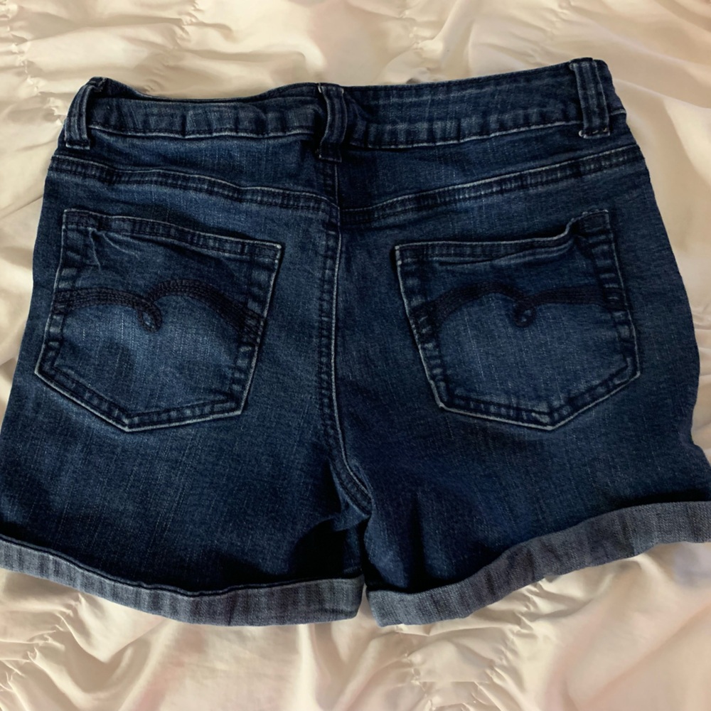 Denim Shorts Bundle - Picture 5 of 6